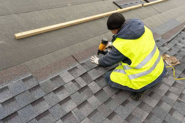 Heating Cable for Roof Installation in Mcdonald, PA