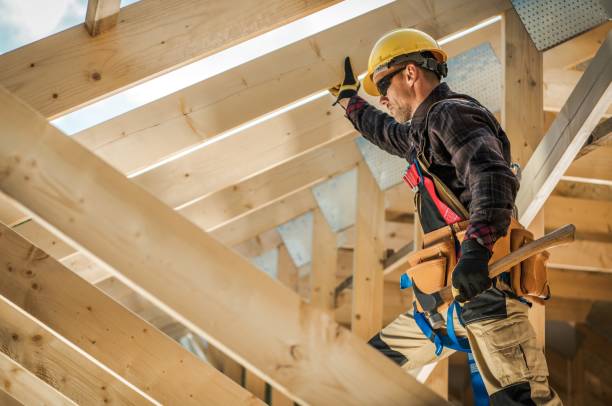 Best Best Roofing Contractors  in Mcdonald, PA