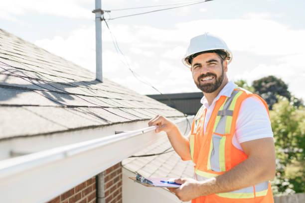 Best Gutter Installation and Roofing  in Mcdonald, PA