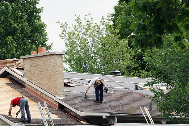 Best Roof Inspection Near Me  in Mcdonald, PA