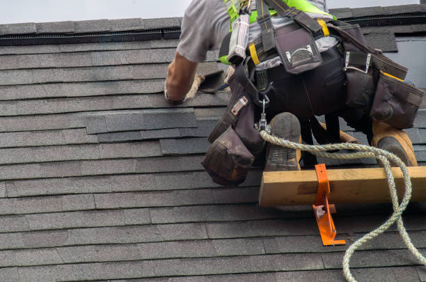 Professional Roofing Contractor in Mcdonald, PA