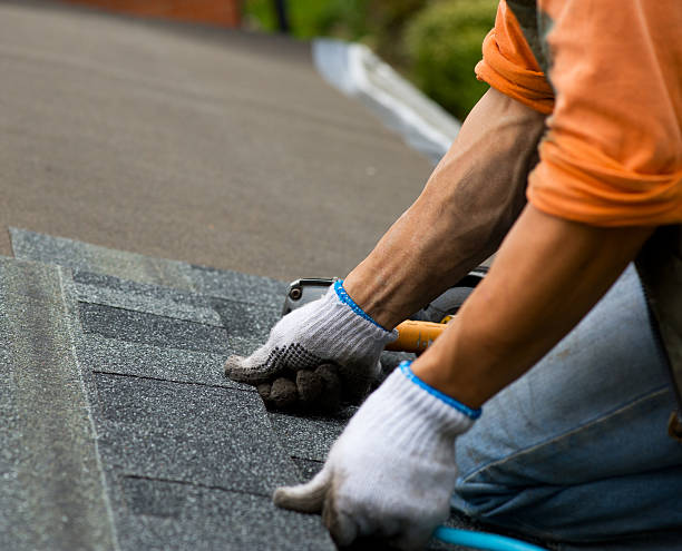 Gutter Installation and Roofing in Mcdonald, PA