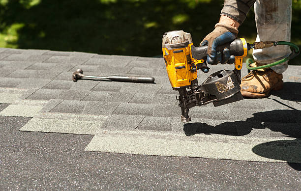 Best Slate Roofing Contractor  in Mcdonald, PA