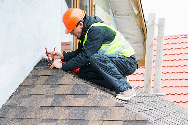 Best Residential Roofing Contractor  in Mcdonald, PA