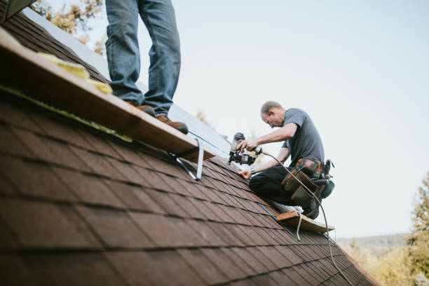 Best Metal Roofing Contractor  in Mcdonald, PA