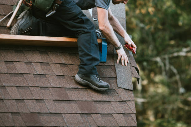 Quick and Trustworthy Emergency Roof Repair Services in Mcdonald, PA